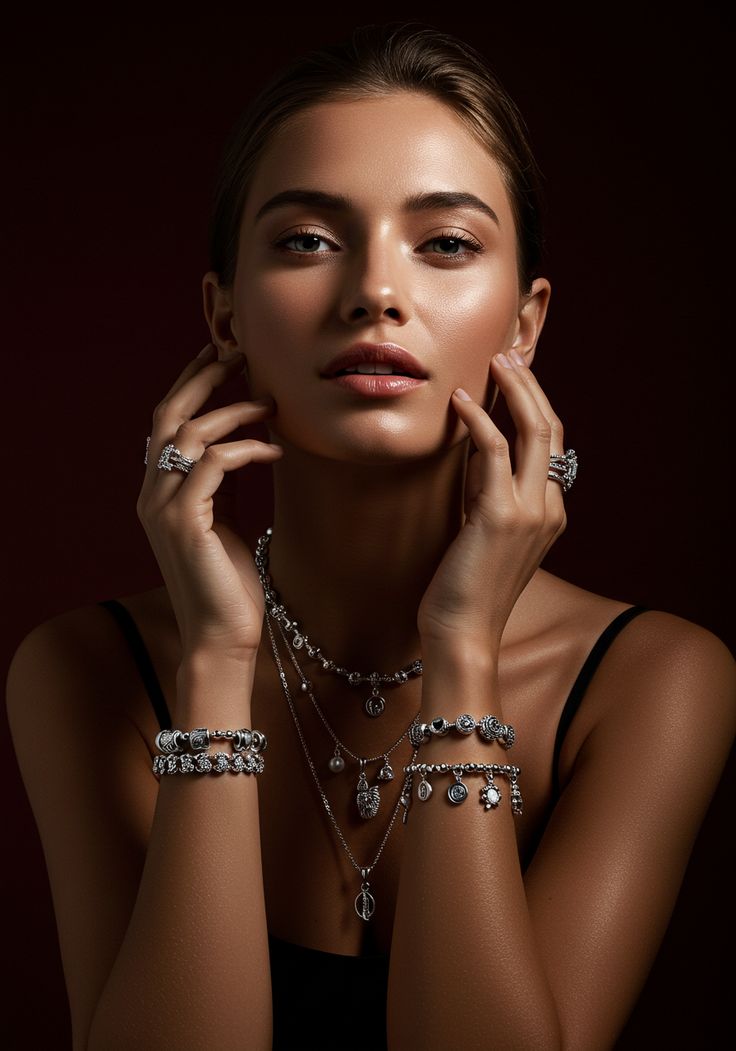 Jewellery Collection