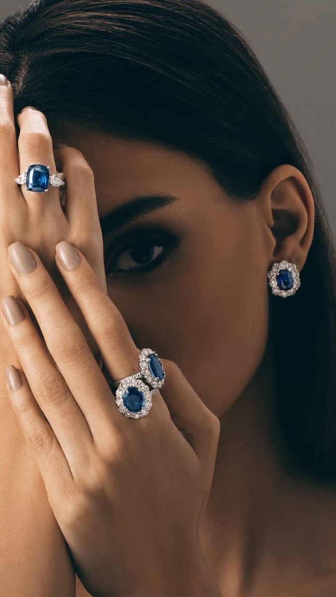 Gemstone Collection