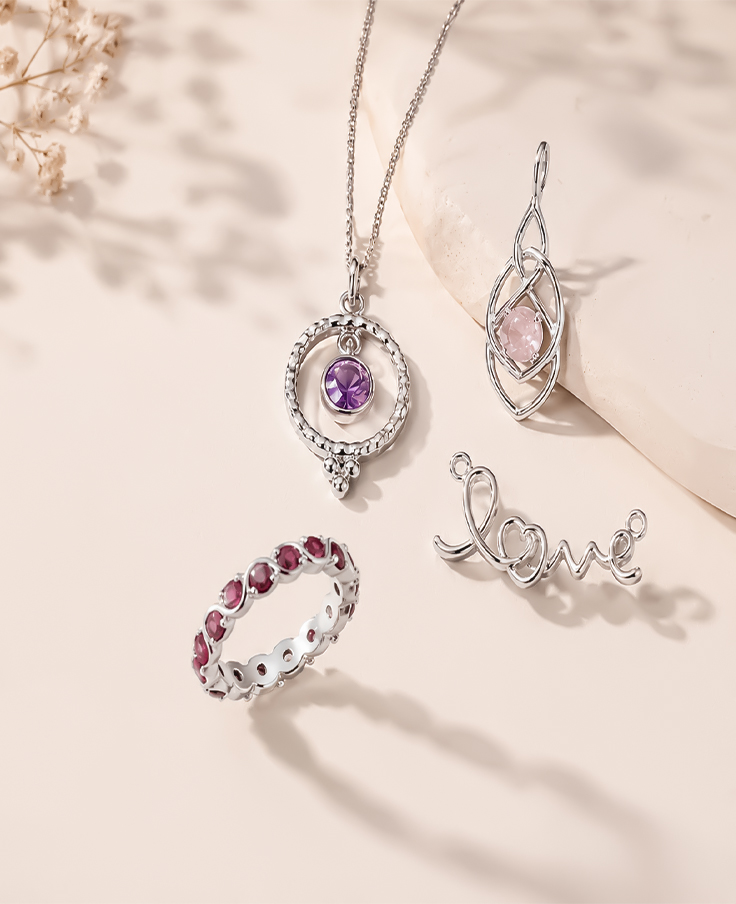 jewelry Collection