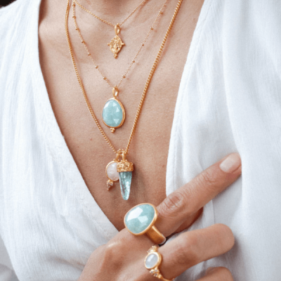 Jewellery Collection