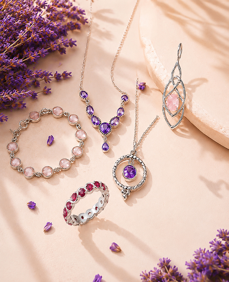jewelry Collection