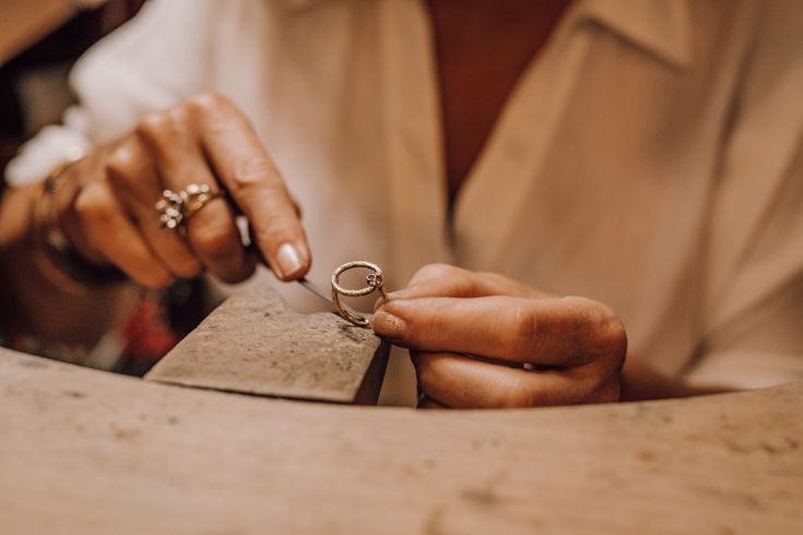Handcrafted Artistry