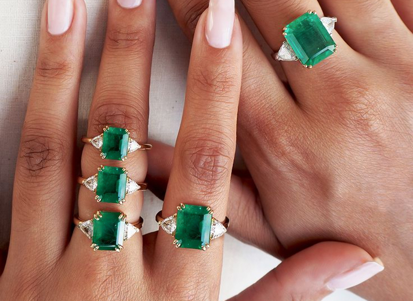 Is Emerald the Right Gemstone for You?