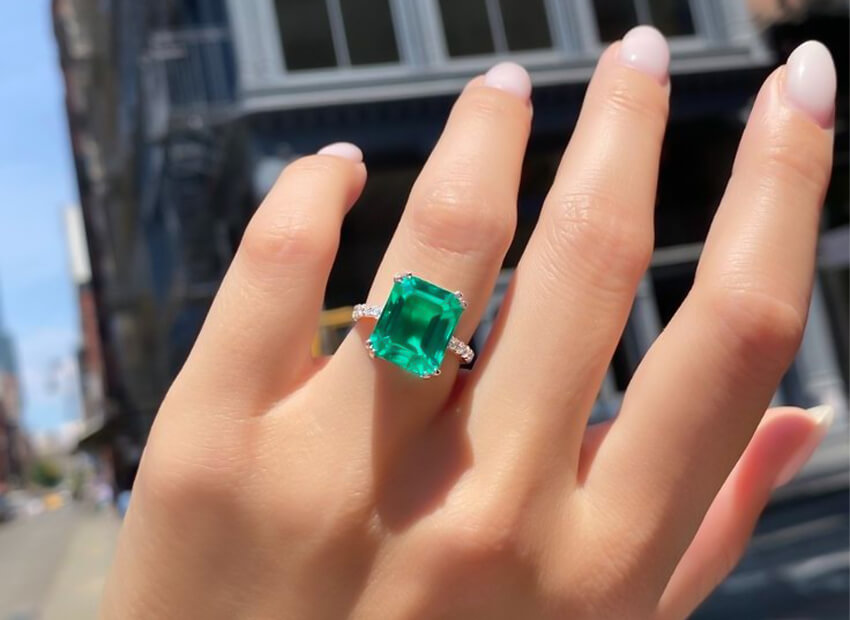 Secrets of Emeralds: History, Benefits, and Beyond
