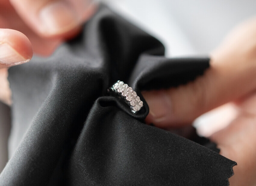 Understanding 925 Silver: The Basics