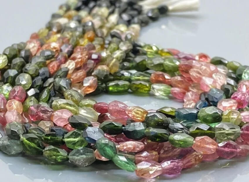 Tourmaline Stone Buying Guide: Select the Best