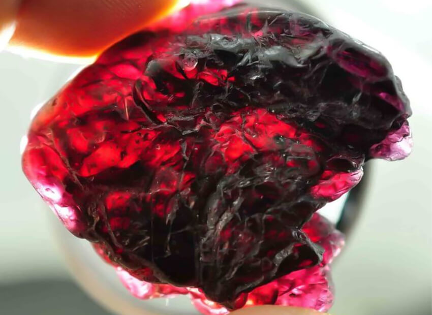 Discover Hidden Powers of Garnet: A Complete Guide