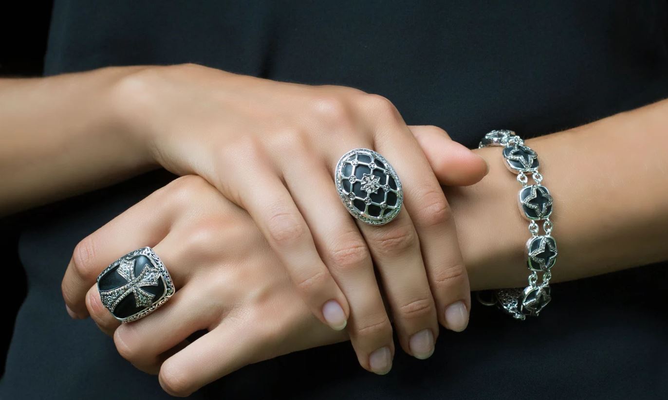 Discover the Magic of Black Onyx