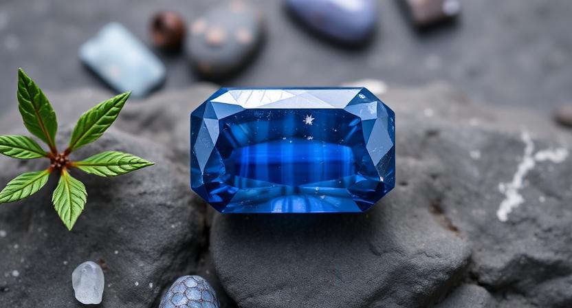 Everything You Need to Know About Kyanite Gemstone