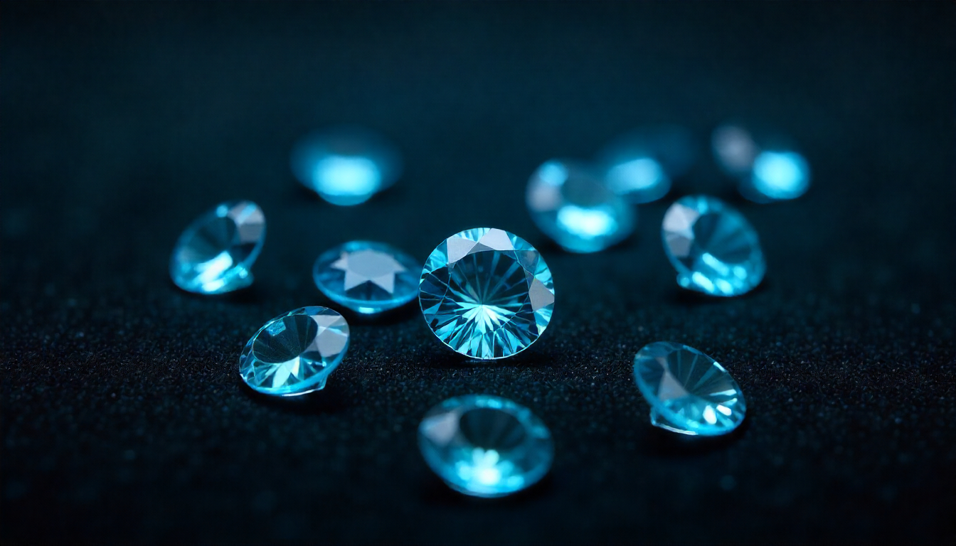 London Blue Topaz: A Complete Guide to Its Beauty & Benefits
