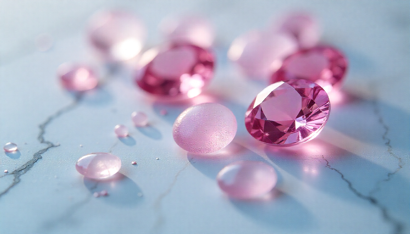 The Complete Guide to Rose Quartz: The Stone of Universal Love