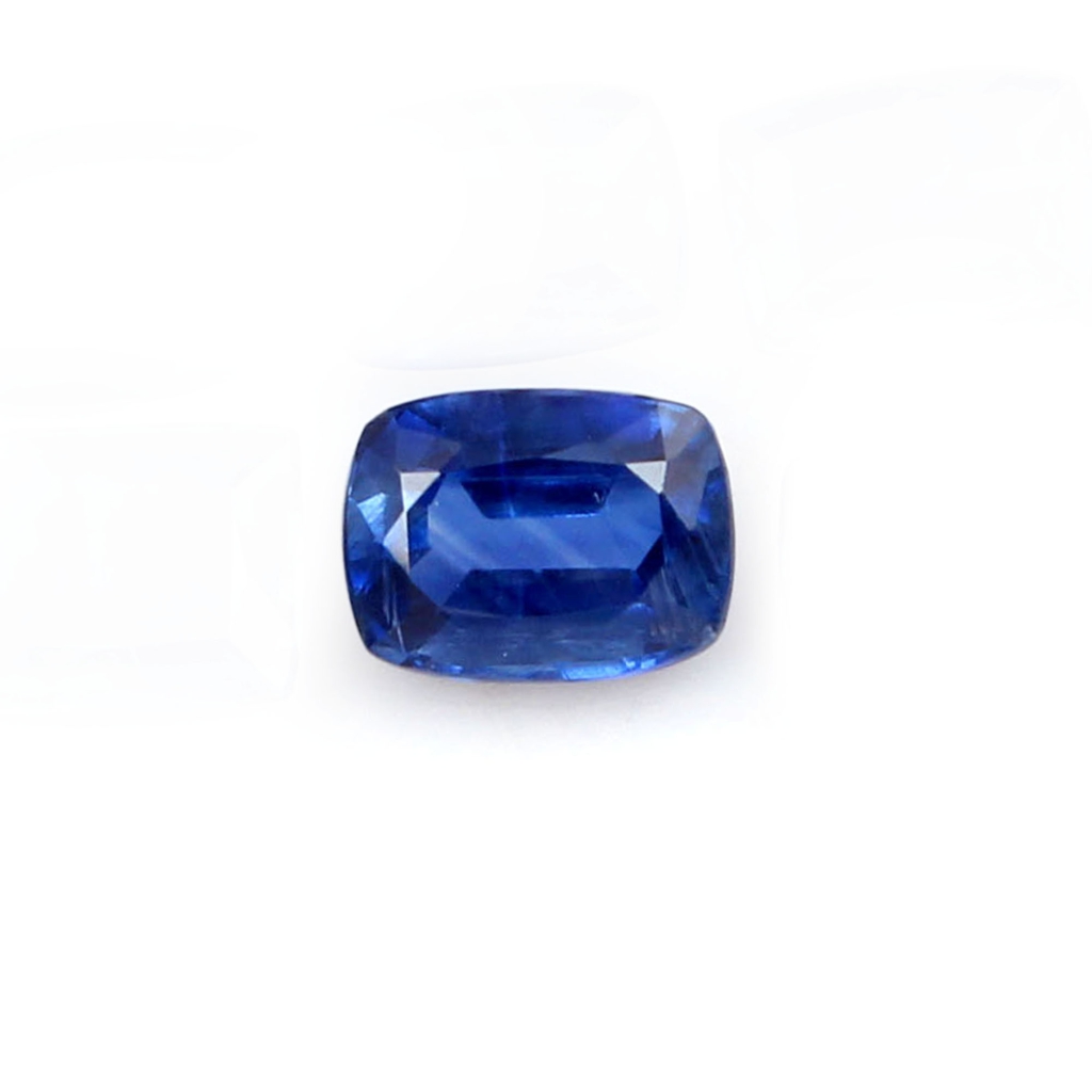 High Quality Natural Blue Kyanite Loose Gemstone