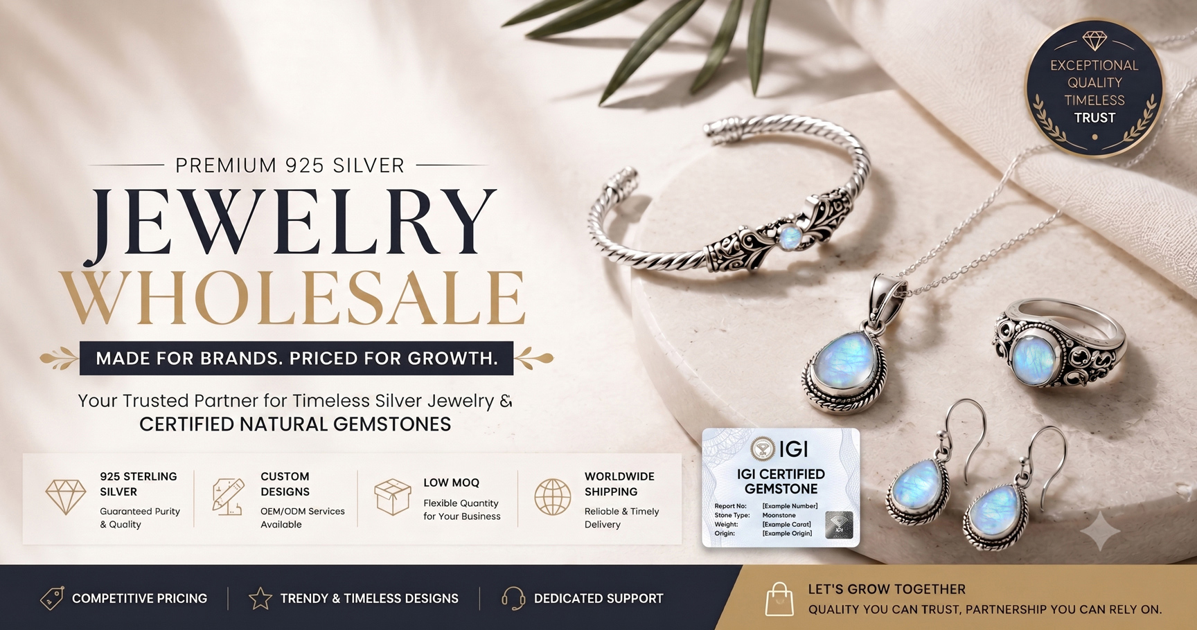 GR Silver Designs