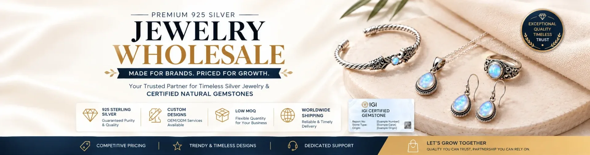 GR Silver Designs