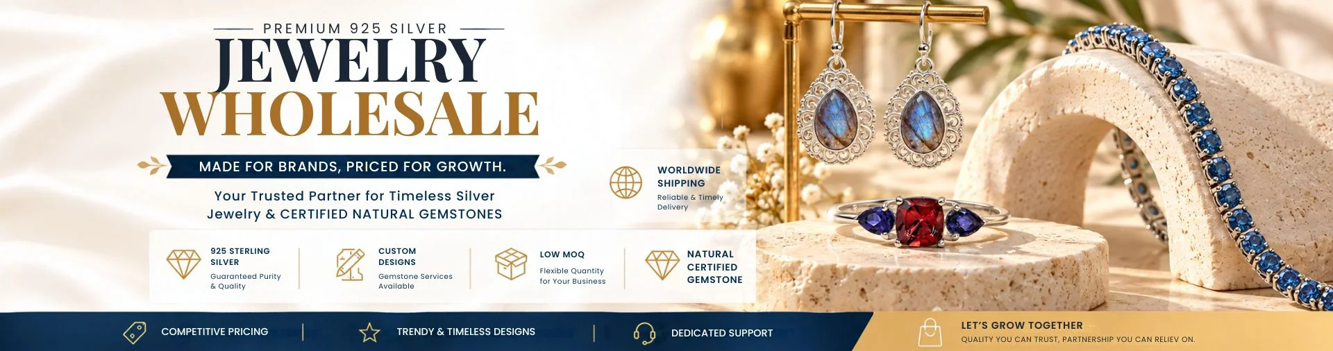 GR Silver Designs