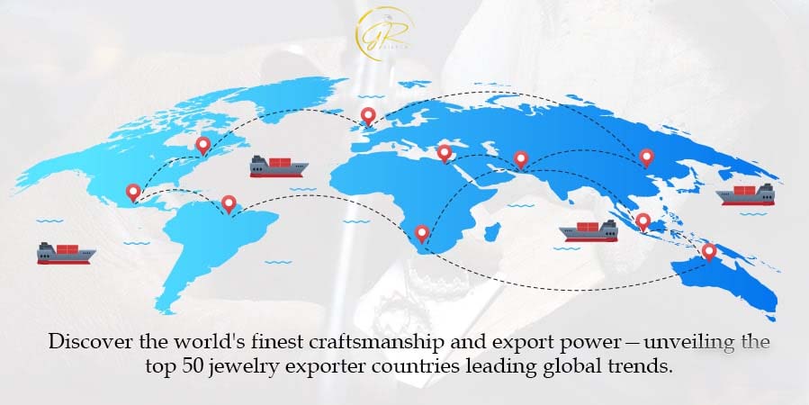top-50-jewelry-exporter-country-list-2026