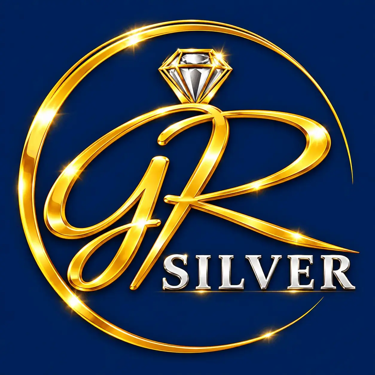 GR Silver Designs International