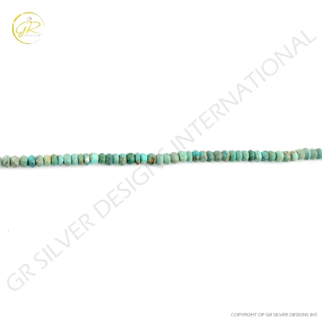 Wholesale Natural Tibetan Turquoise Beads Strands Gemstone