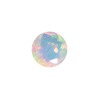 Ethiopian-Opal